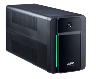 APC Back-UPS (1200VA/650W, 6x IEC, USB, AVR) - 592564 - zdjęcie 1